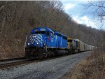 CEFX 3130 and CSX 661